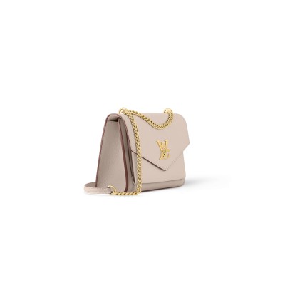 LOUIS VUITTON MYLOCKME CHAIN BAG M56137 (22.5*17*5.5cm)